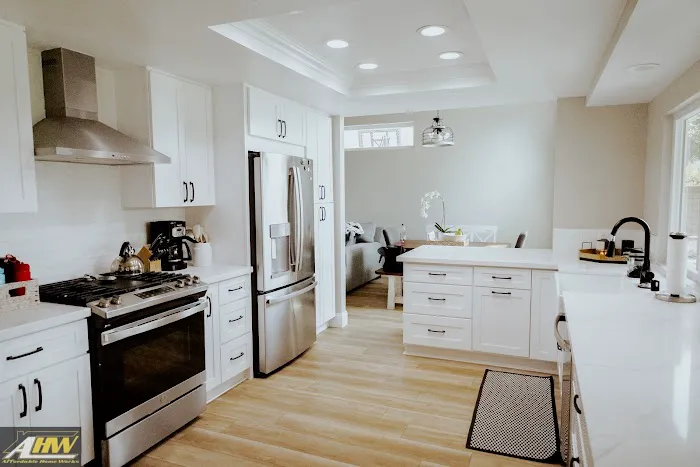 Affordable Home Works Picture 2