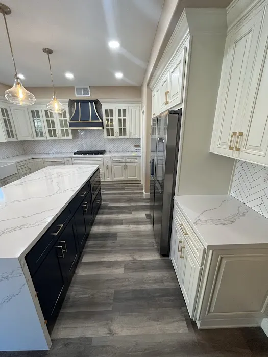 Affordable Home Works Picture 1