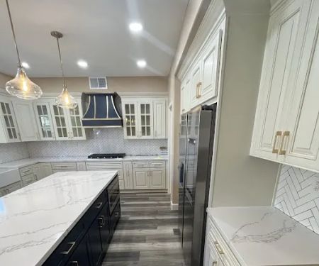 Affordable Home Works