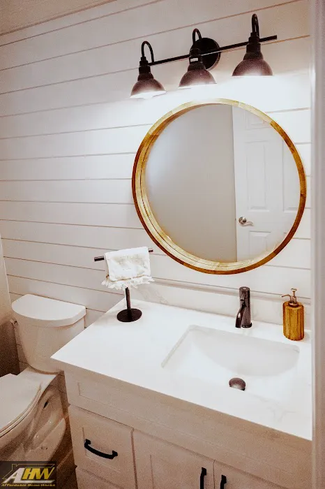 Affordable Home Works Picture 9