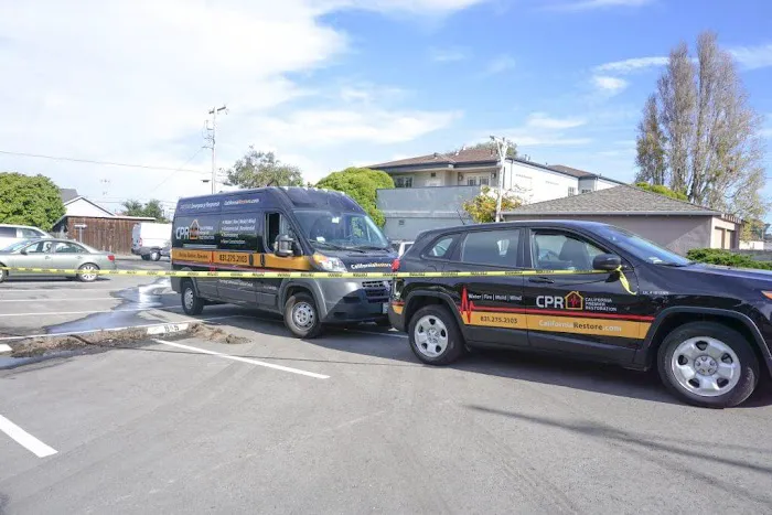 California Premier Restoration Picture 4