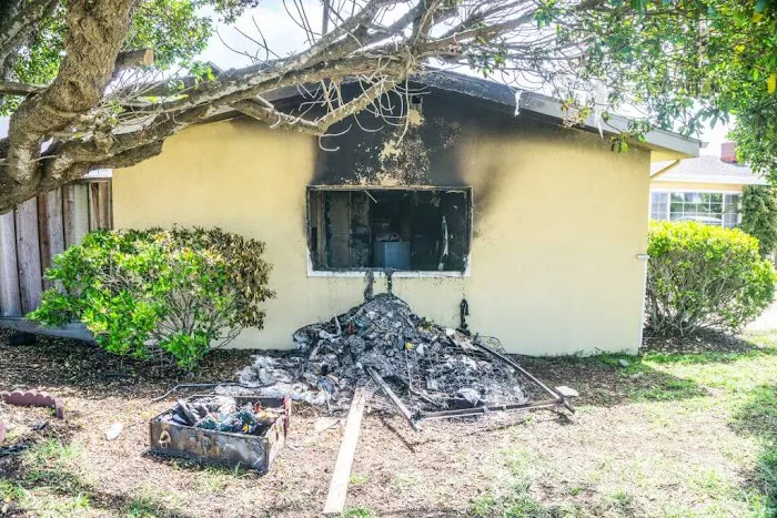 California Premier Restoration Picture 3