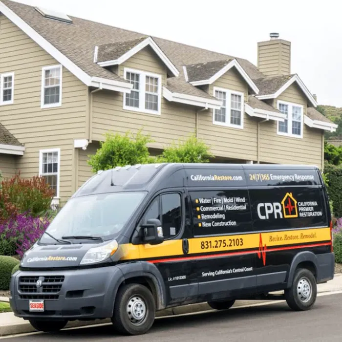 California Premier Restoration Picture 2