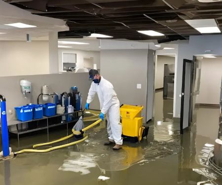 Andiamo Property Restoration