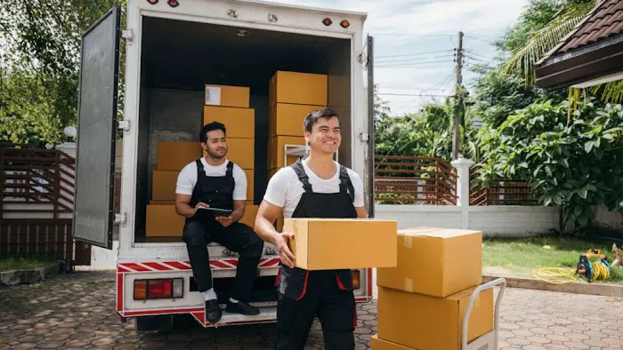 Andiamo Property Restoration Picture 4