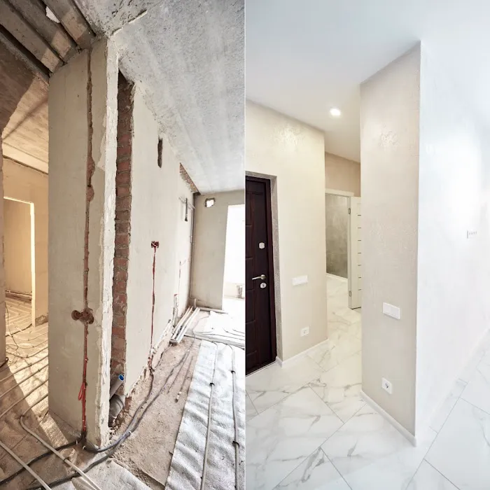 Andiamo Property Restoration Picture 5