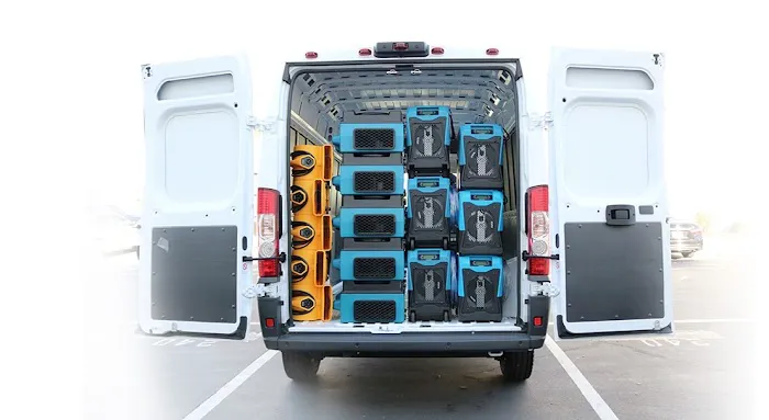 Andiamo Property Restoration Picture 2