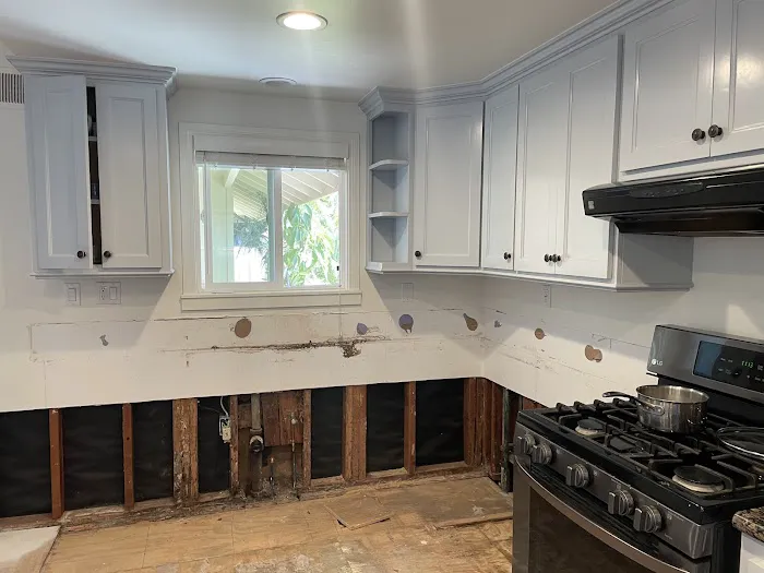 JW Home Care - Water Damage Restoration Picture 5