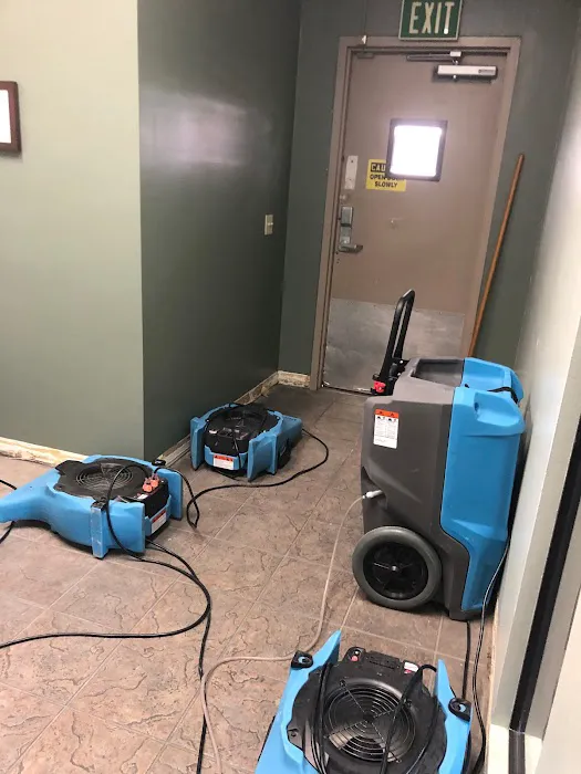 JW Home Care - Water Damage Restoration Picture 4