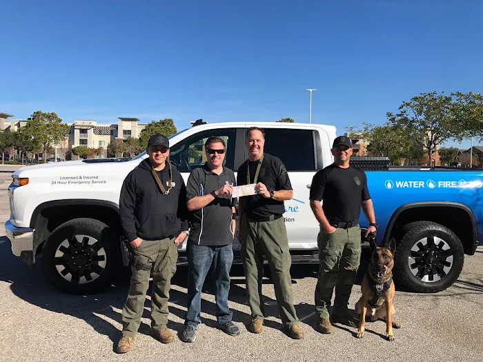 JW Home Care - Water Damage Restoration Picture 9