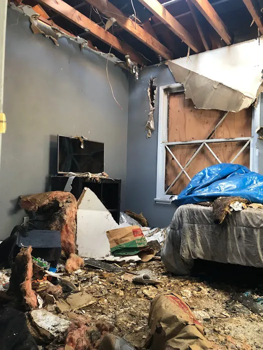 JW Home Care - Water Damage Restoration Picture 7