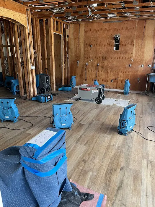 JW Home Care - Water Damage Restoration Picture 1