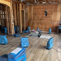 JW Home Care - Water Damage Restoration ico