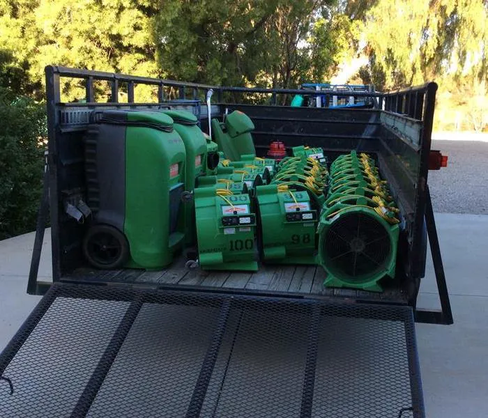 SERVPRO of Oxnard Picture 3