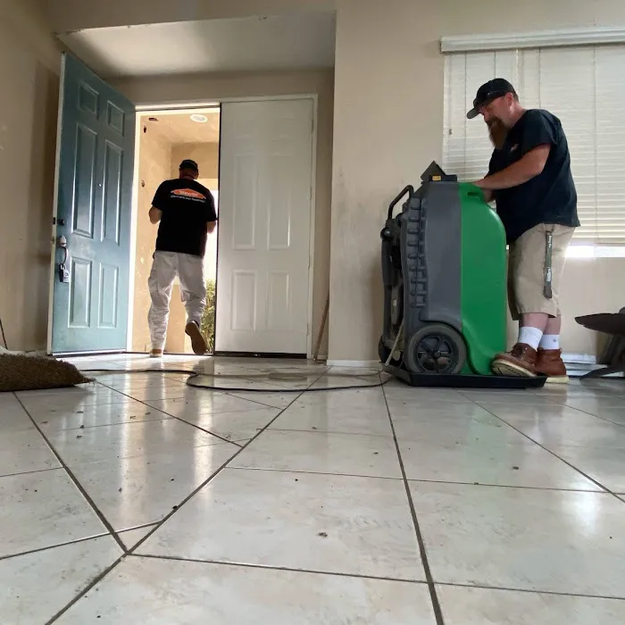 SERVPRO of Oxnard Picture 6