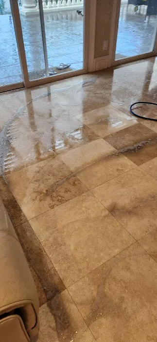 PLUS 1 CARPET CARE CLEANING & RESTORATION SERVICES Picture 2