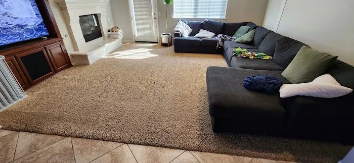 PLUS 1 CARPET CARE CLEANING & RESTORATION SERVICES Picture 7