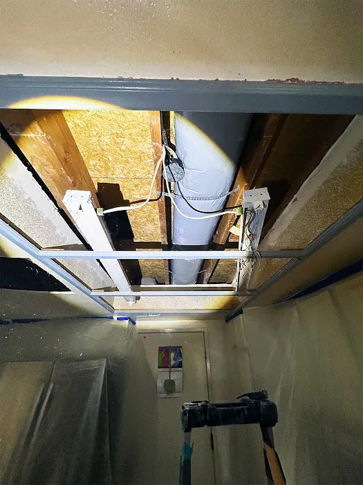 Inland Water Damage Picture 5