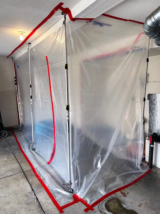 Inland Water Damage Picture 1