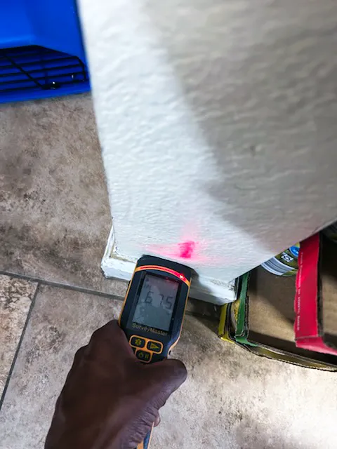 Inland Water Damage Picture 6