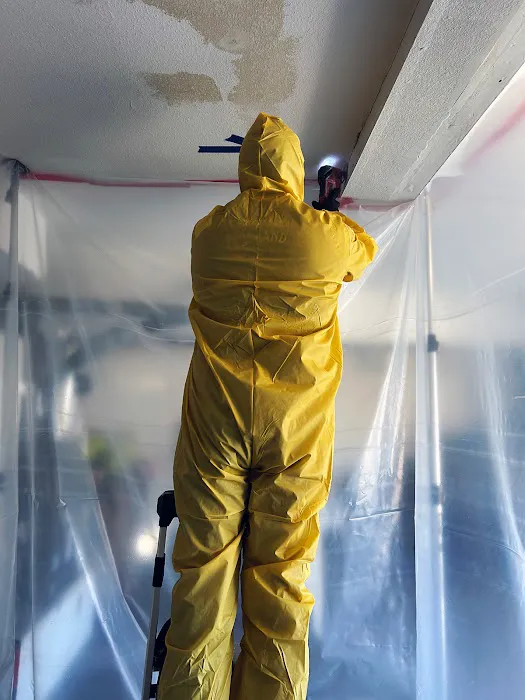 Inland Water Damage Picture 10