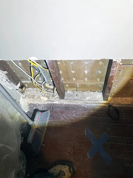 Inland Water Damage Picture 9