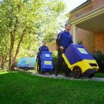 1-800 Water Damage of San Bernardino County