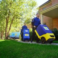 1-800 Water Damage of San Bernardino County ico