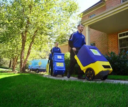 1-800 Water Damage of San Bernardino County