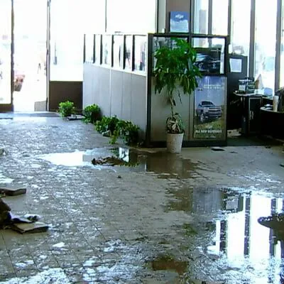 1-800 Water Damage of San Bernardino County Picture 5