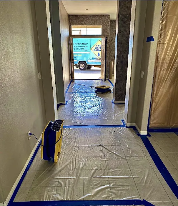 1-800 Water Damage of San Bernardino County Picture 8