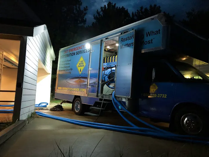 1-800 Water Damage of San Bernardino County Picture 4