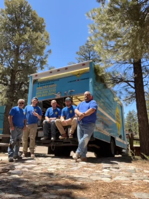 1-800 Water Damage of San Bernardino County Picture 7