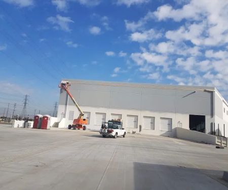 24/7 Rapid Water Damage Service