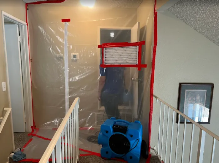 24/7 Rapid Water Damage Service Picture 7