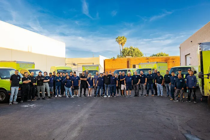 Green Planet Restoration San Bernardino Picture 1