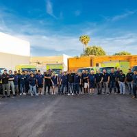 Green Planet Restoration San Bernardino ico