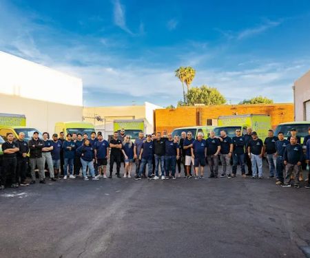 Green Planet Restoration San Bernardino