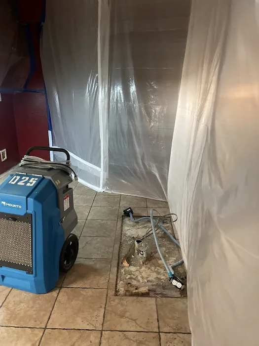 Green Planet Restoration San Bernardino Picture 3