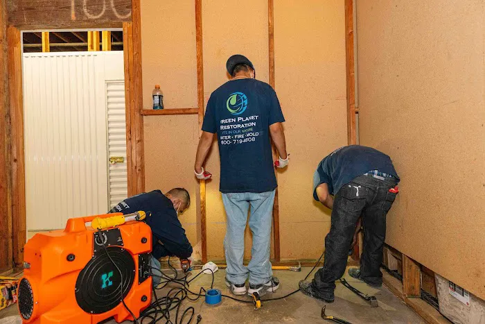 Green Planet Restoration San Bernardino Picture 6