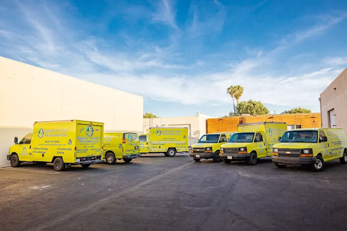 Green Planet Restoration San Bernardino Picture 5