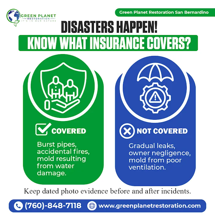 Green Planet Restoration San Bernardino Picture 10