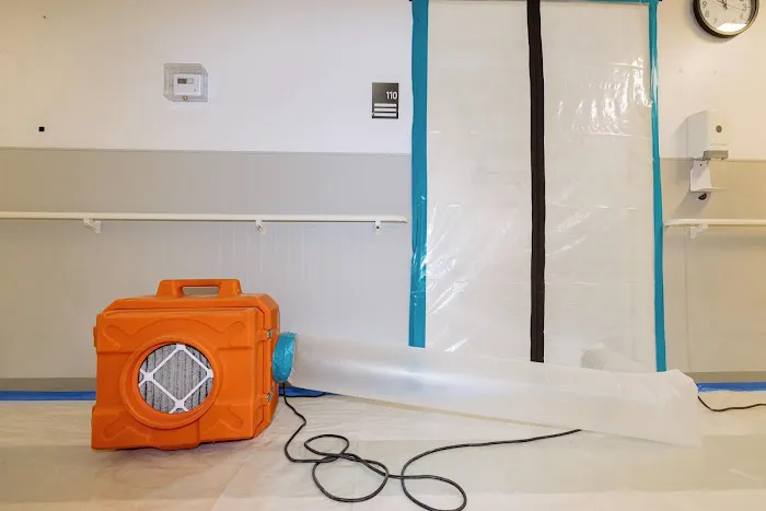 Green Planet Restoration San Bernardino Picture 7