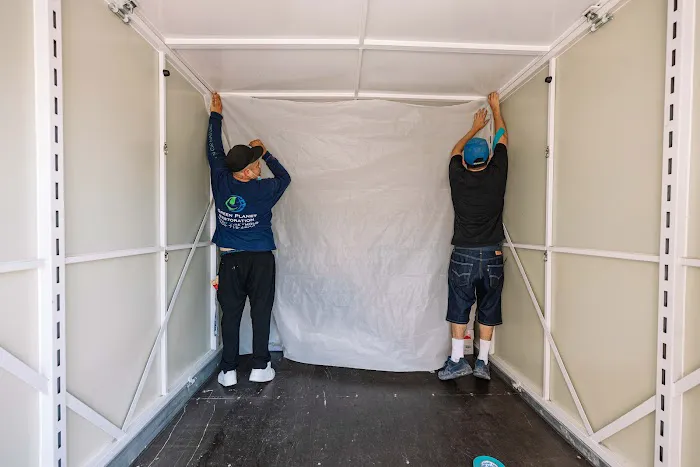 Green Planet Restoration San Bernardino Picture 9