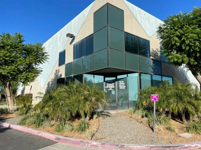 Stanley Steemer Picture 4