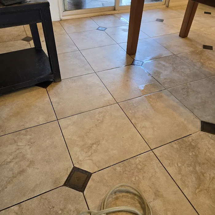 Stanley Steemer Picture 8