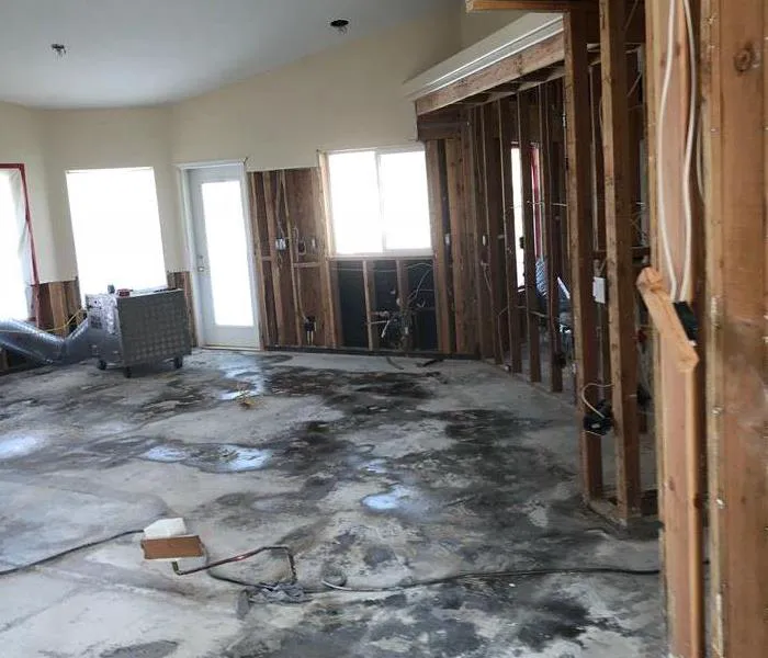 SERVPRO of South San Bernardino City Picture 6