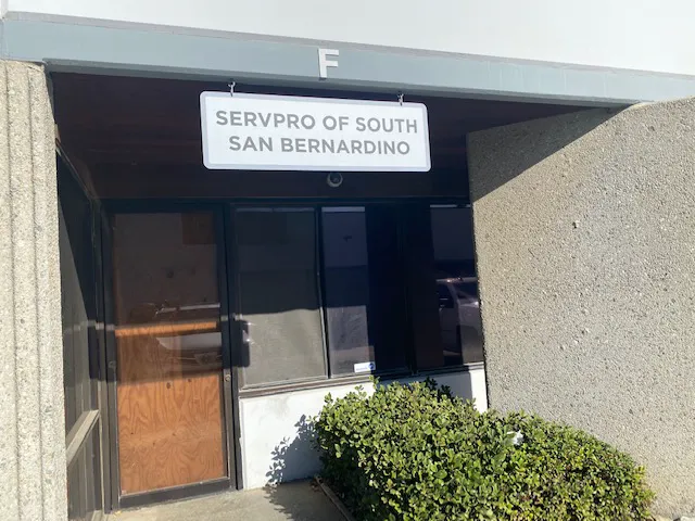 SERVPRO of South San Bernardino City Picture 7