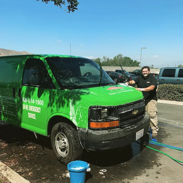 SERVPRO of Colton/Loma Linda/Grand Terrace Picture 7