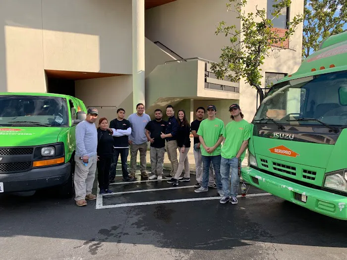 SERVPRO of Colton/Loma Linda/Grand Terrace Picture 8